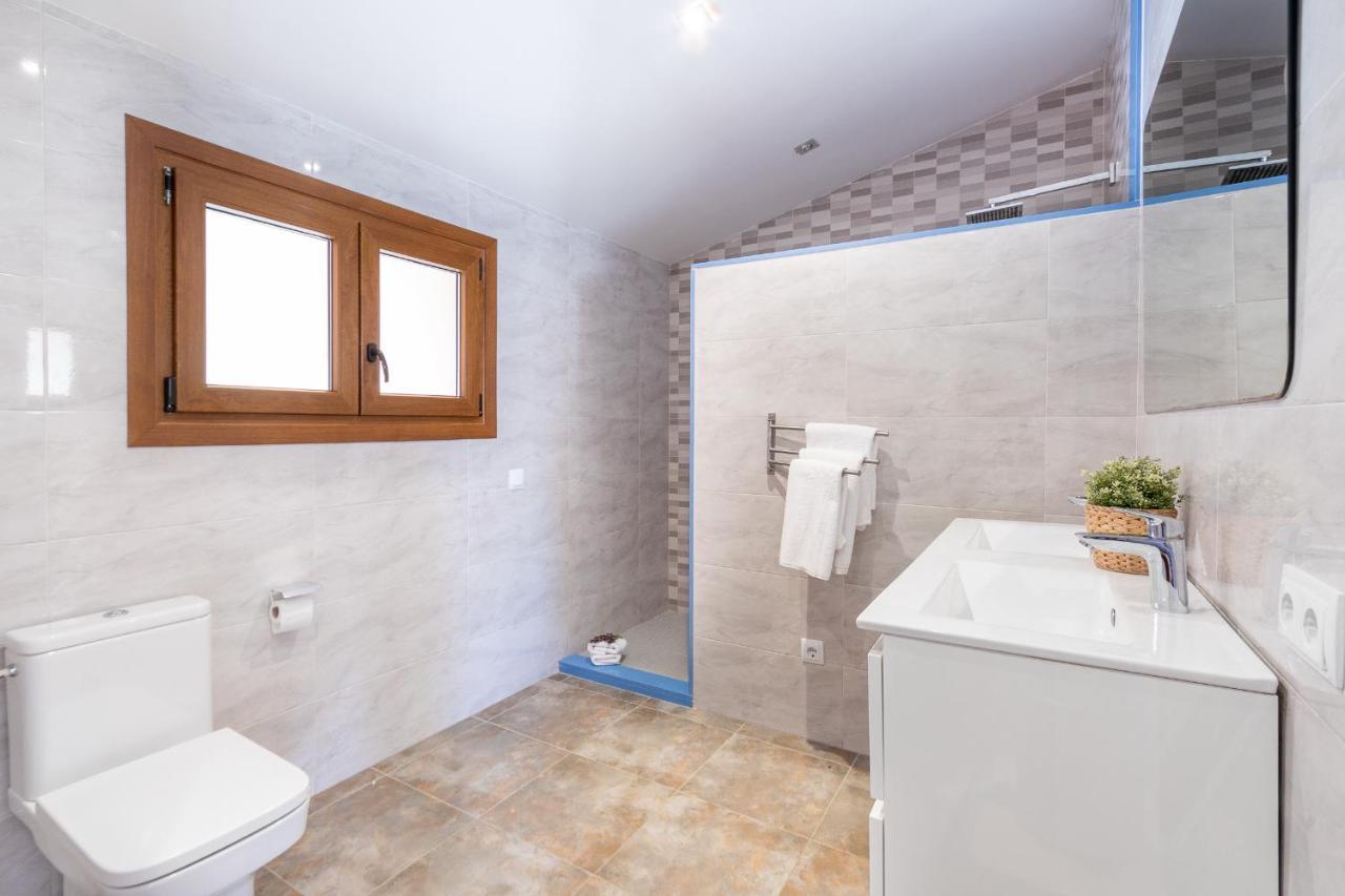 Ideal Property Mallorca - Son Fe Guest House Alcudia  Exterior photo